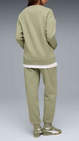 Tuta Puma Sweat Suit Relaxed F 688160-82