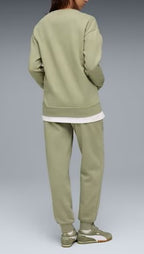 Tuta Puma Sweat Suit Relaxed F 688160-82