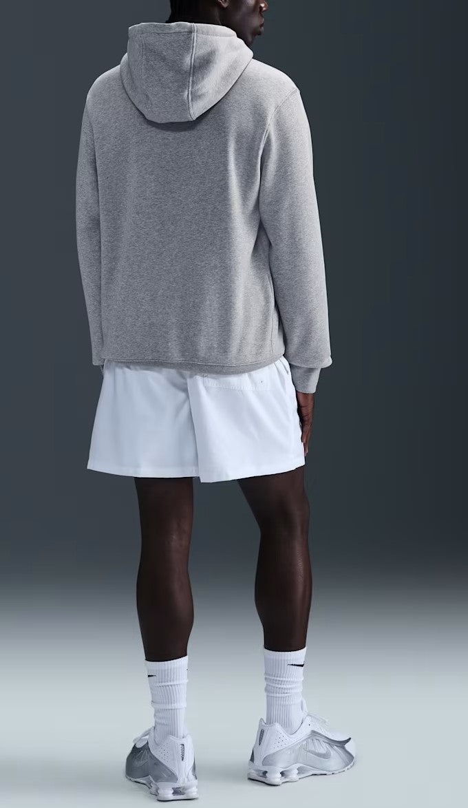 Felpa Nike Club Men's Fleece Pullover Hoodie FN3859-063