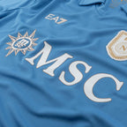 Maglia gara replica home mm