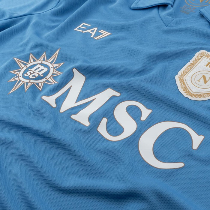 Maglia gara replica home mm