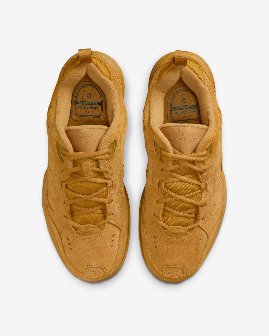 Sneakers Nike Air Monarch Se
