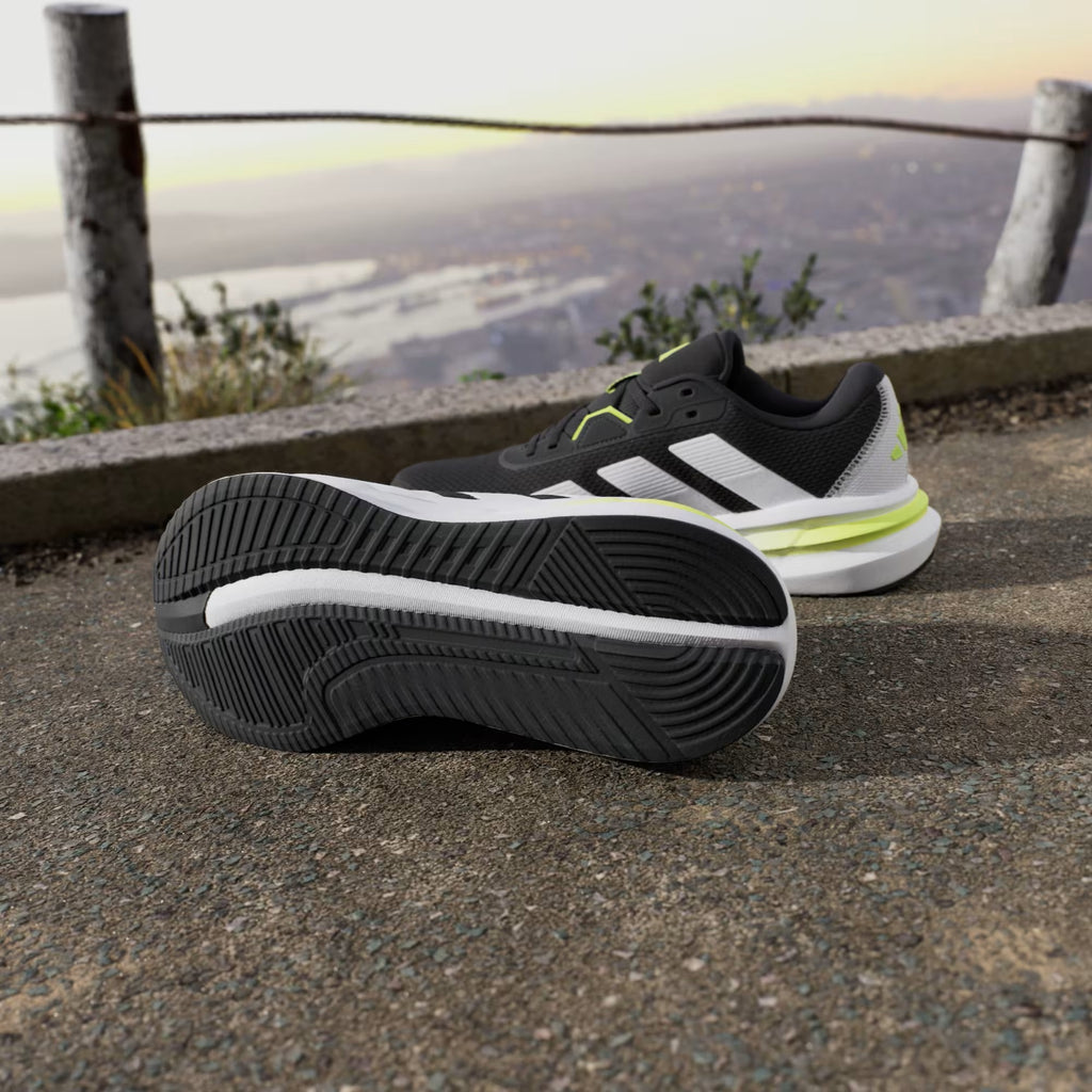 Running Galaxy 7 M