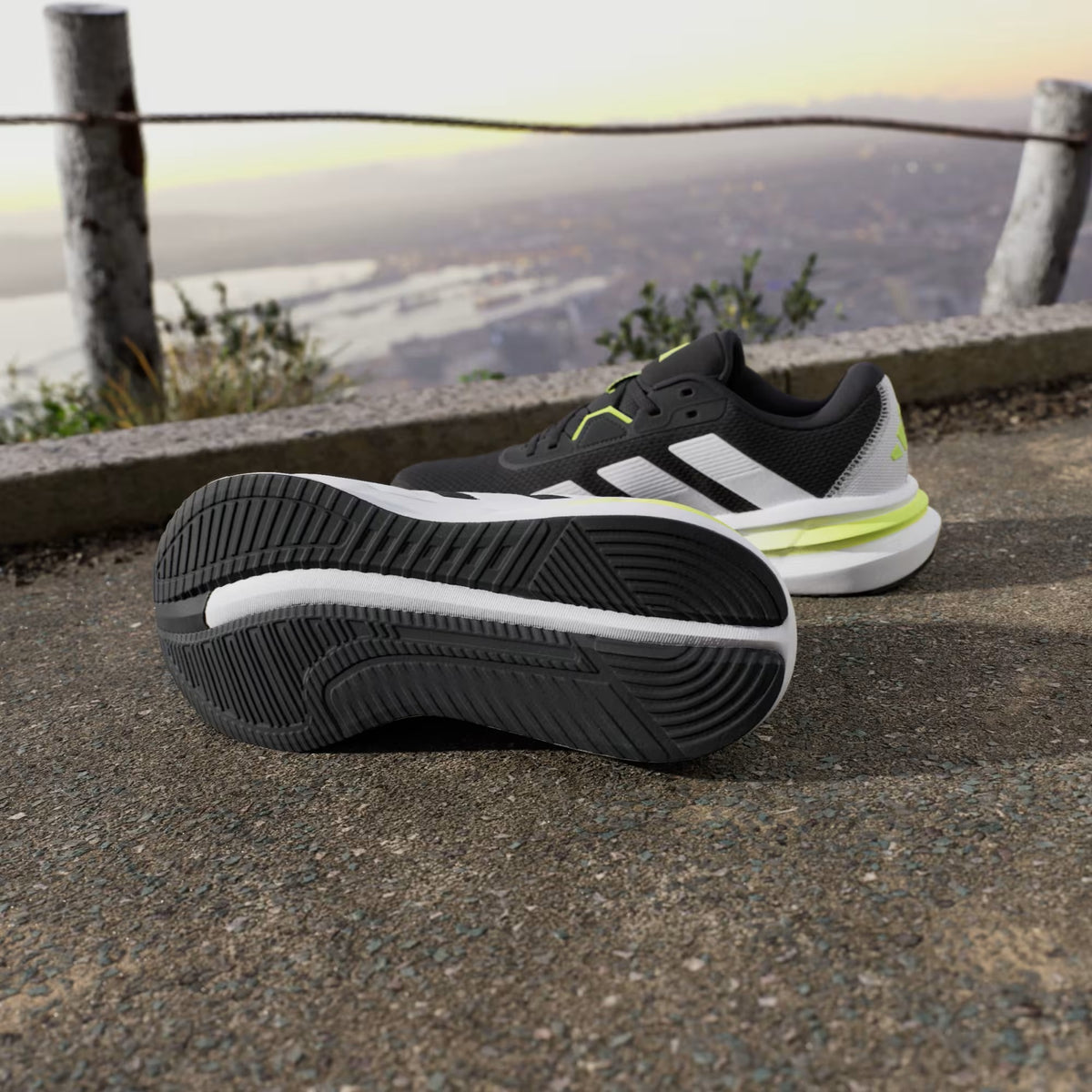 Running Galaxy 7 M