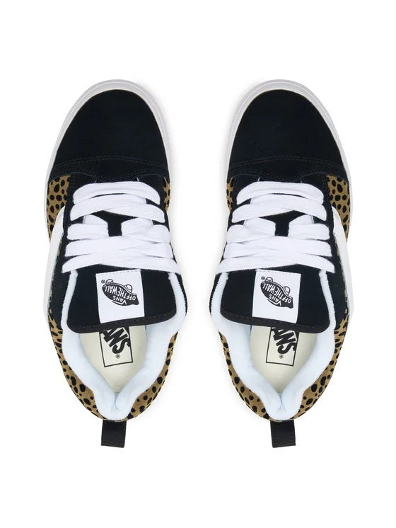 Sneakers Vans Knu Skool Platform Light