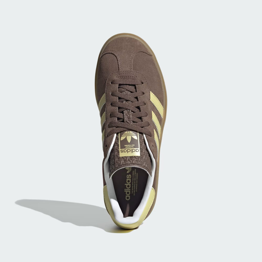 Gazelle Bold W