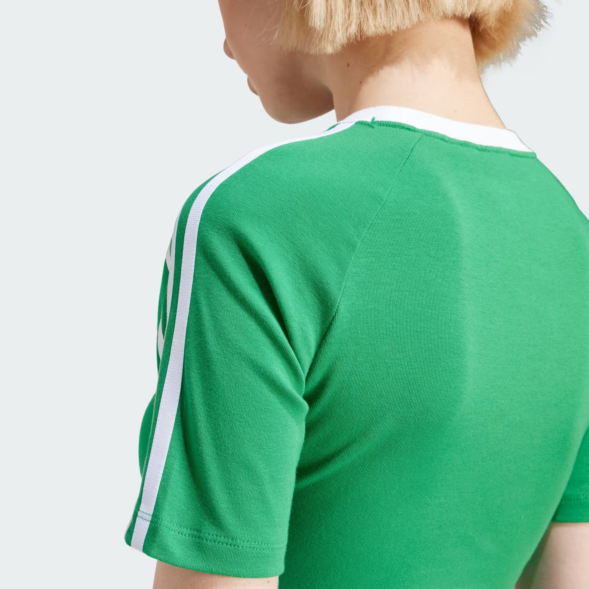 T-shirt Adidas Adicolor Tee 3-stripes