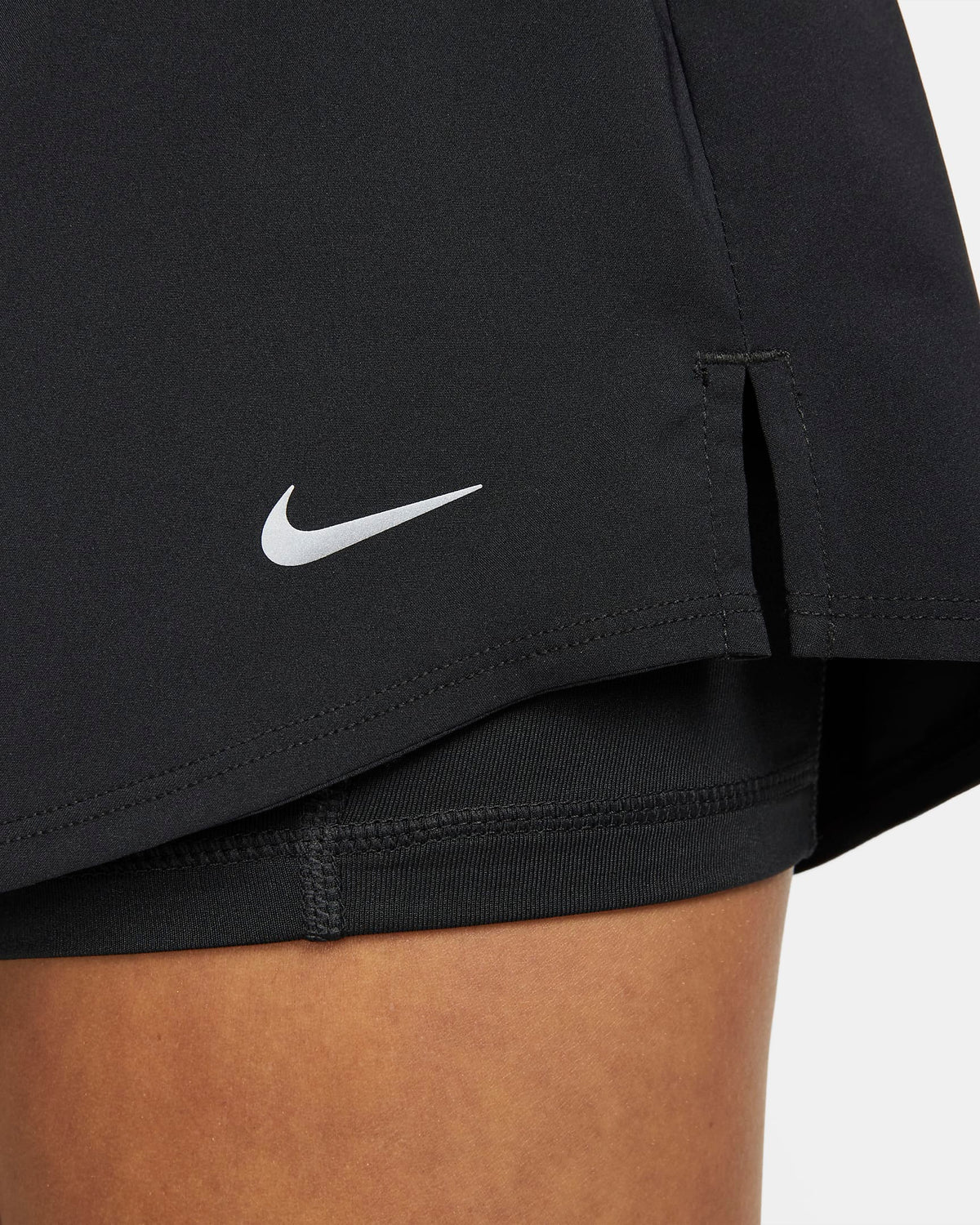 ONE SHORT