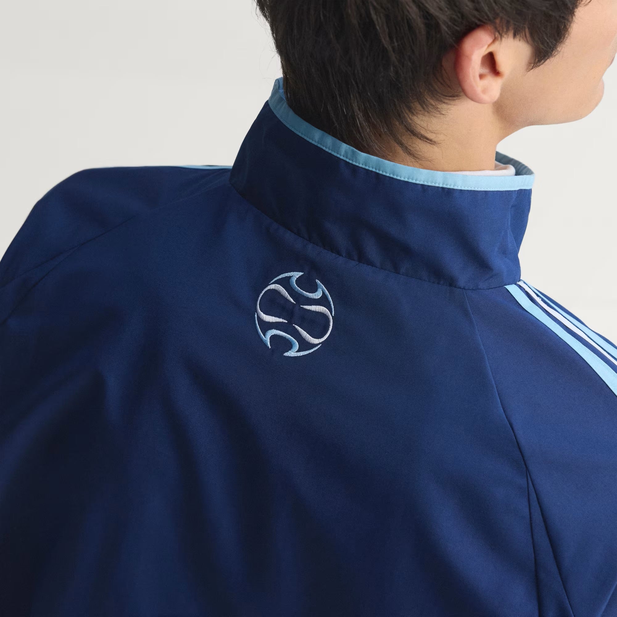 AFA Training Track Top