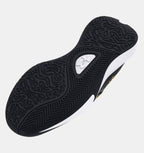 Sneakers Under Armour Ua Lockdown 7 Basketball 3028512-001