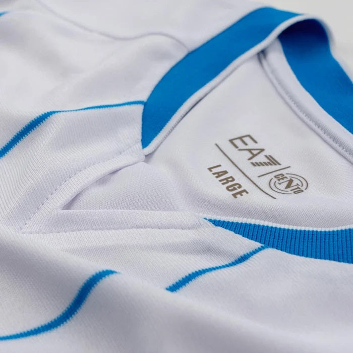 MAGLIA GARA AUTHENTIC AWAY