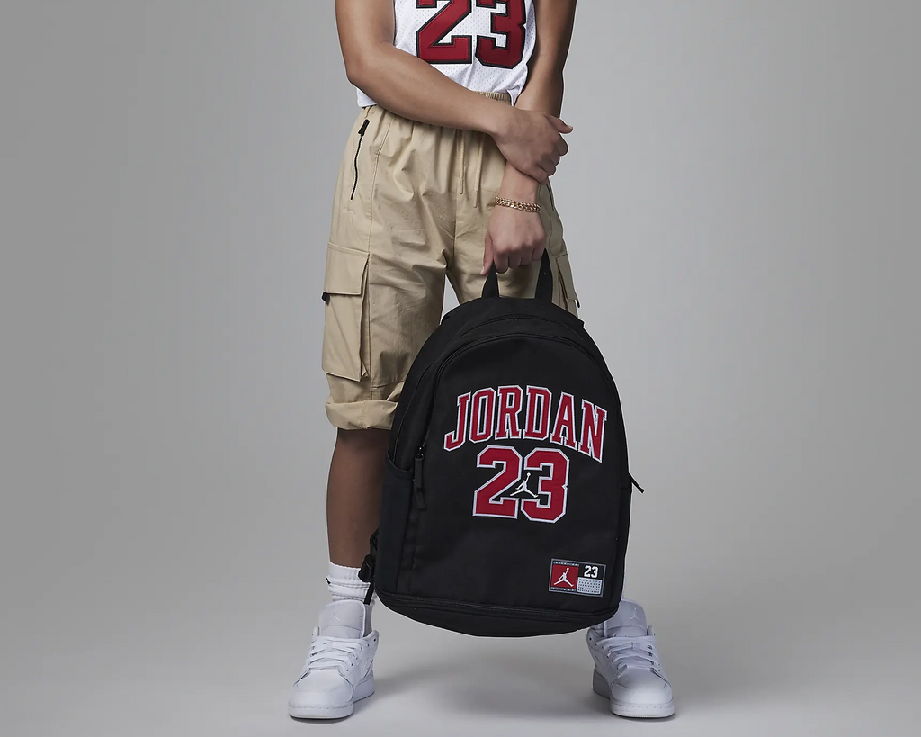 JORDAN JERSEY
