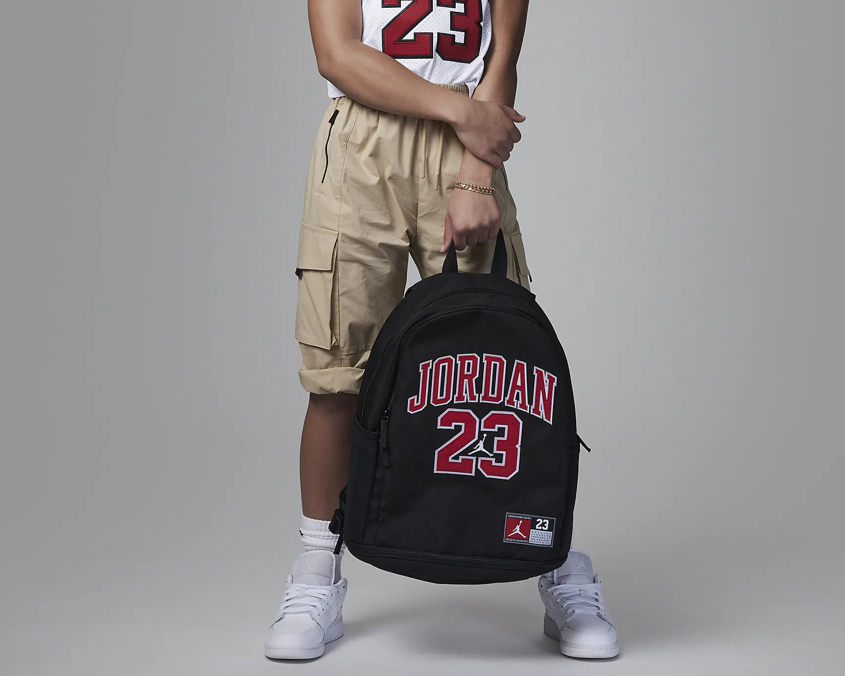 JORDAN JERSEY