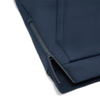 Felpa Neoprene Blu