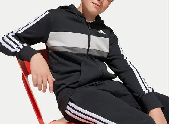 Tuta Adidas Seasonal Essentials Tiberio 3-s Tracksuit Kids