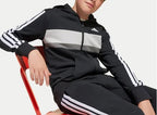 Tuta Adidas Seasonal Essentials Tiberio 3-s Tracksuit Kids