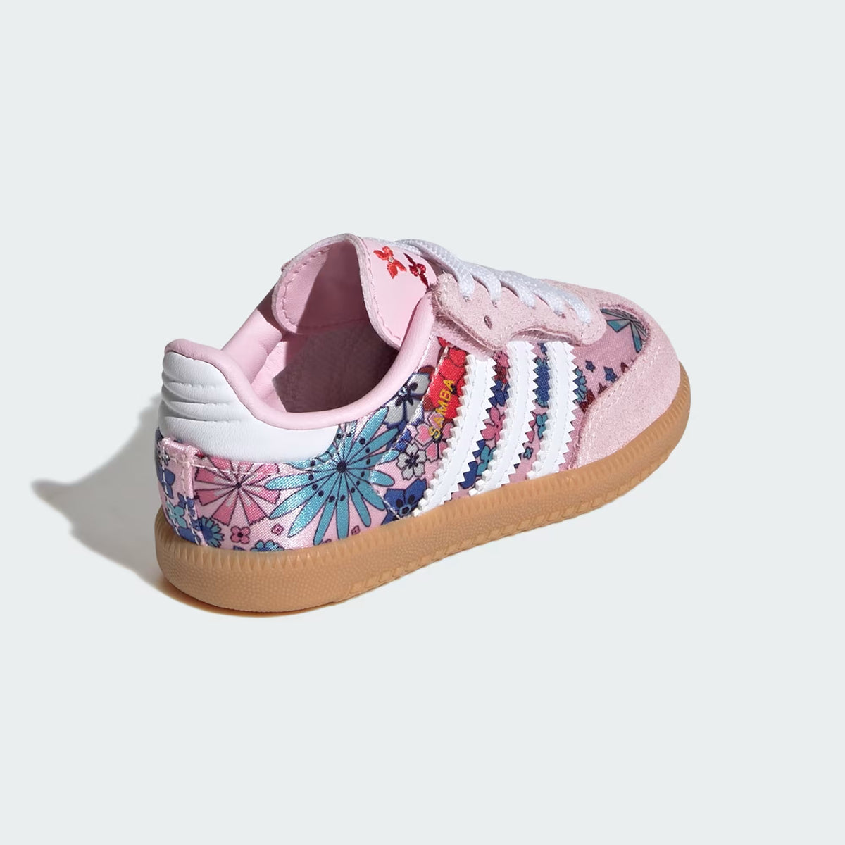 Samba OG td liberty london
