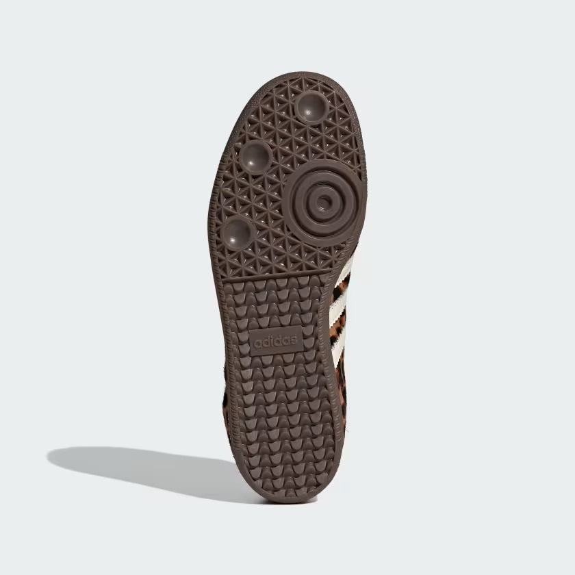 SAMBA OG W