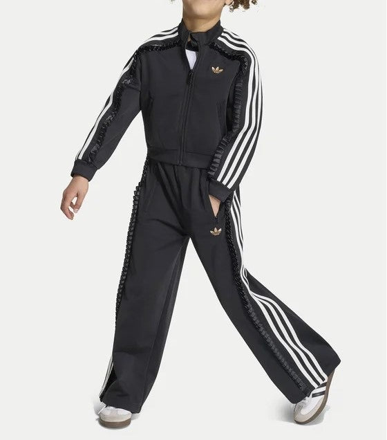 Tuta Bambino Adidas Firebird Tracksuit Jr