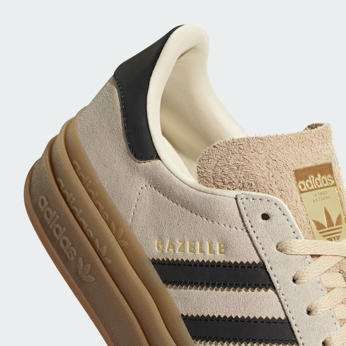 Gazelle Bold W
