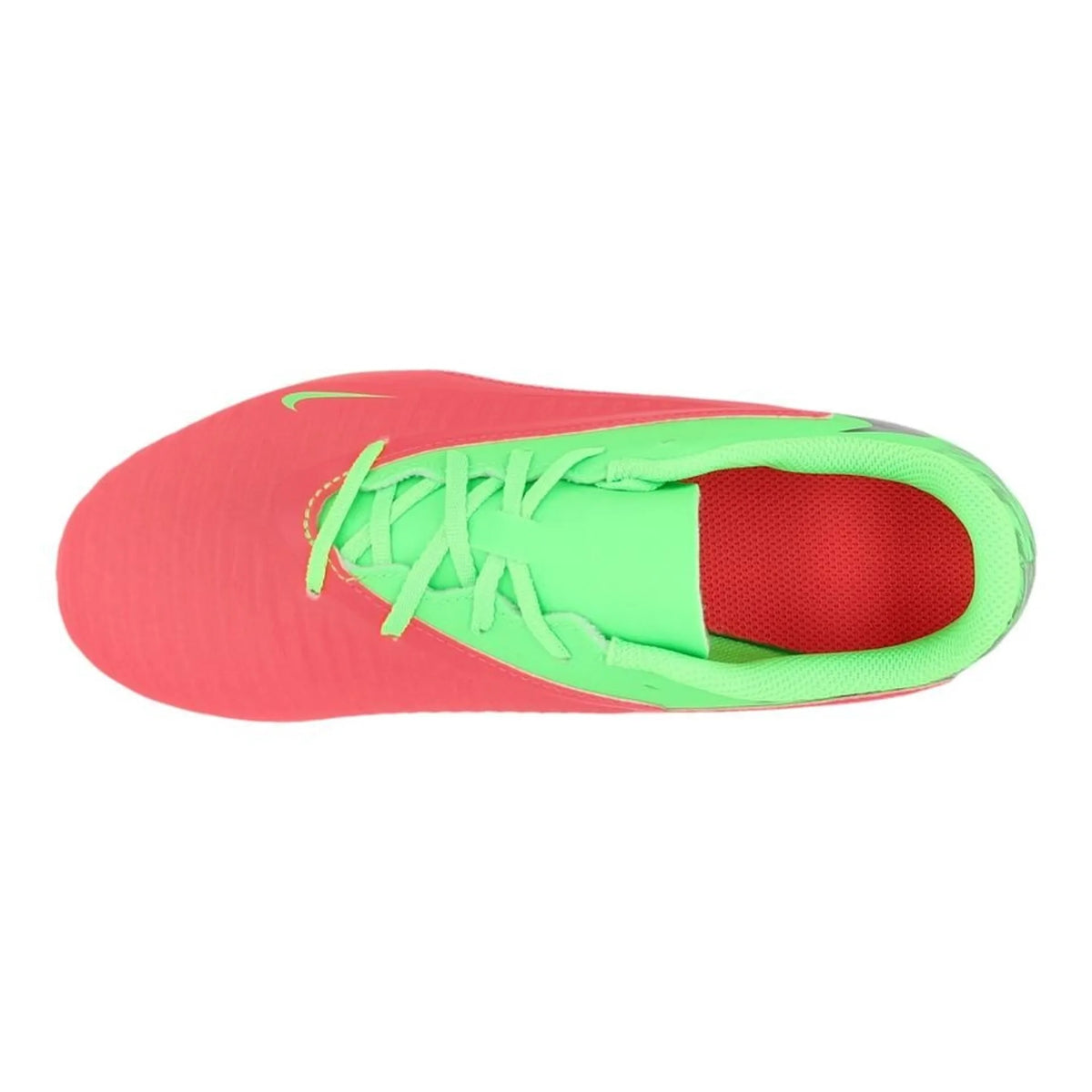 Soccer Nike Phantom 6 Low Club "erling Haaland" Jr