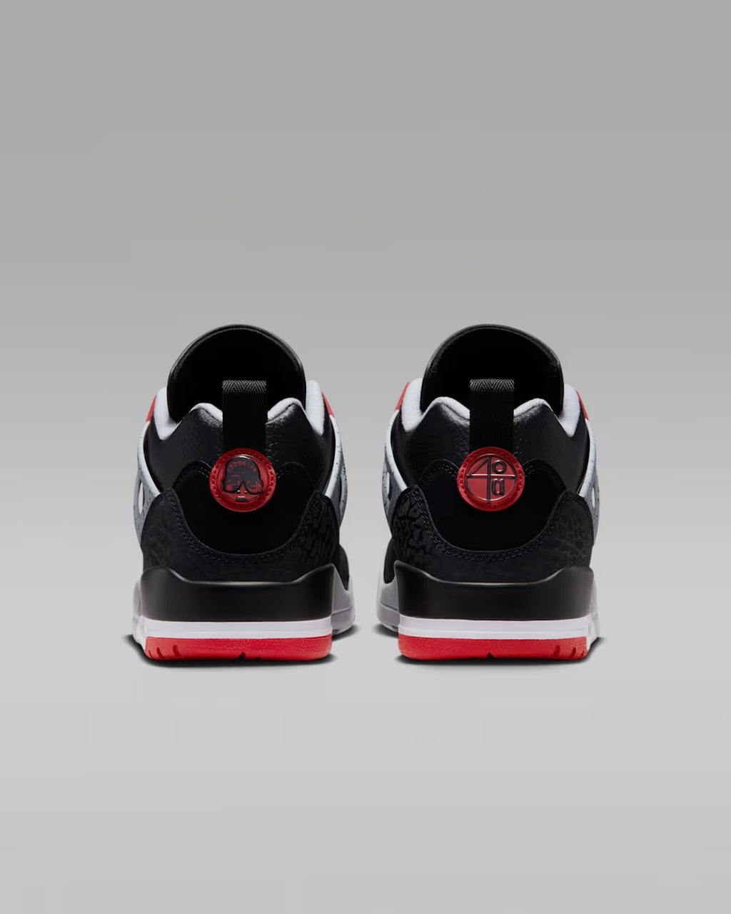 Jordan Spizike Low