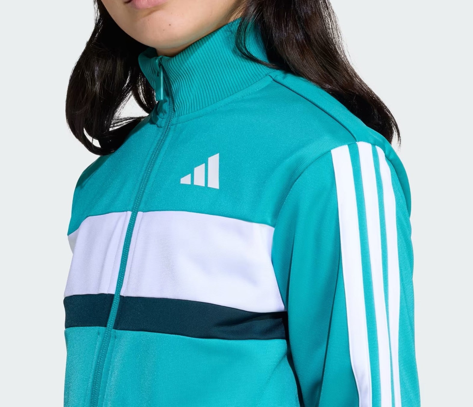Seasonal Essentials Tiberio 3-Stripes Tricot Junior