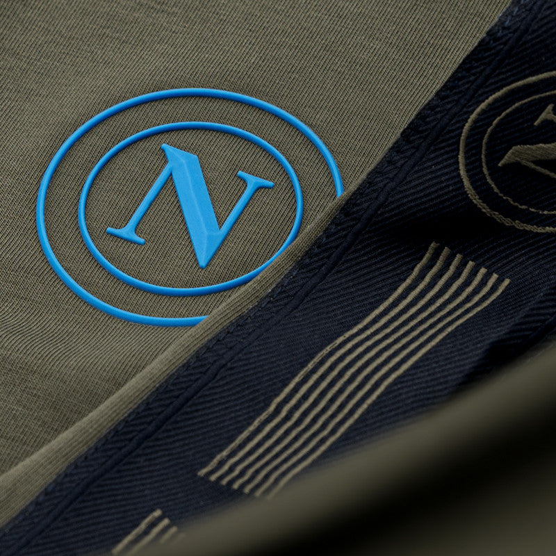 T-SHIRT OLIVE NIGHT 2024/2025