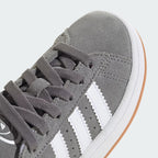 CAMPUS 00S ELASTIC LACE PS