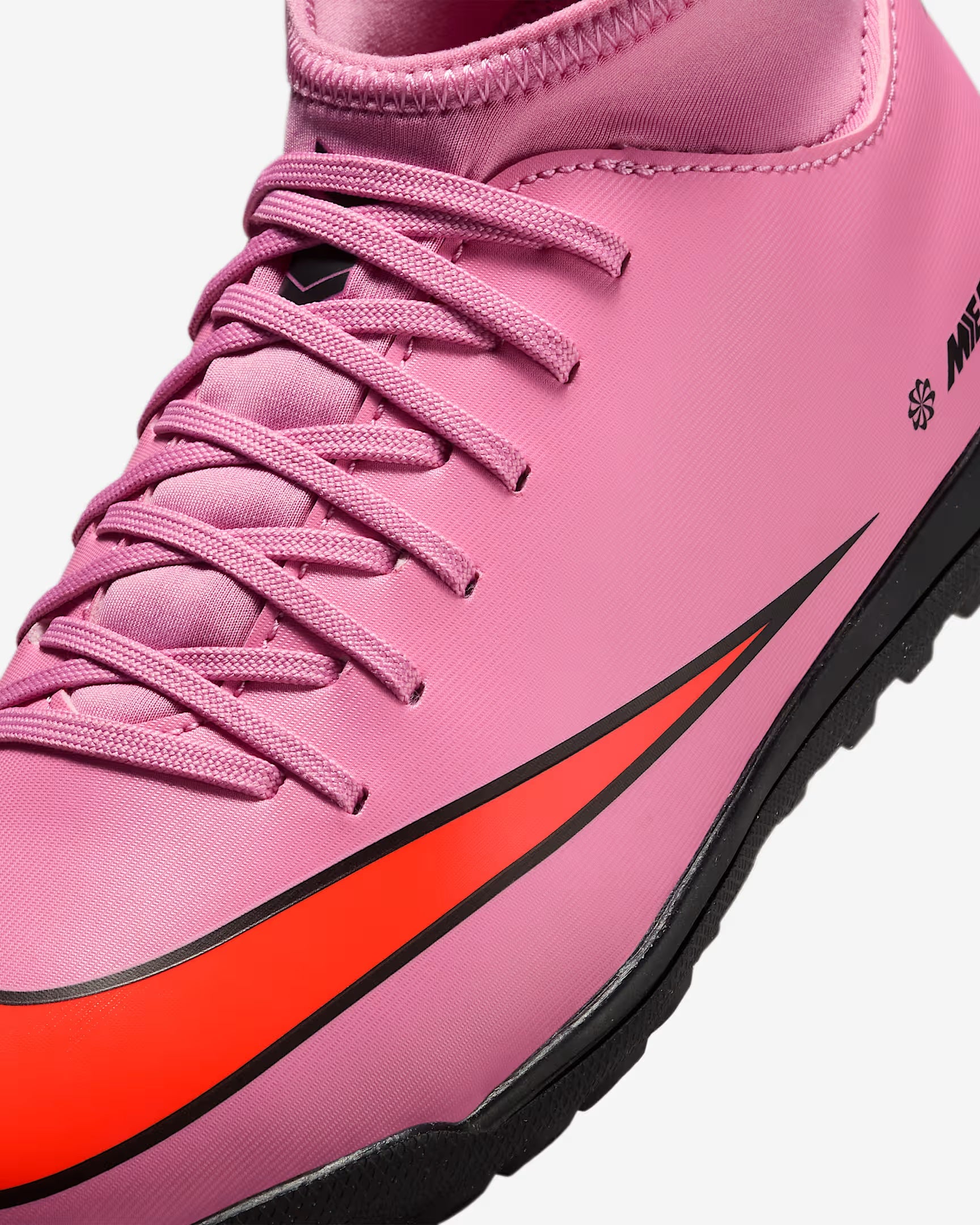 Nike Jr. Mercurial Superfly 10Club Little/big Kids