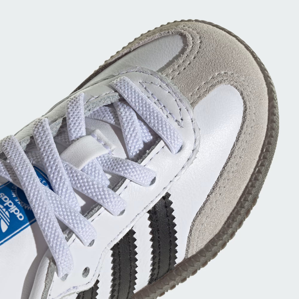 SAMBA OG TD