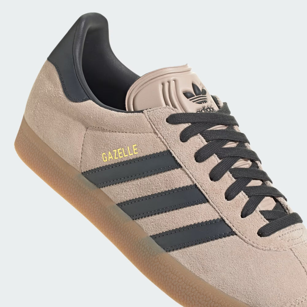 GAZELLE