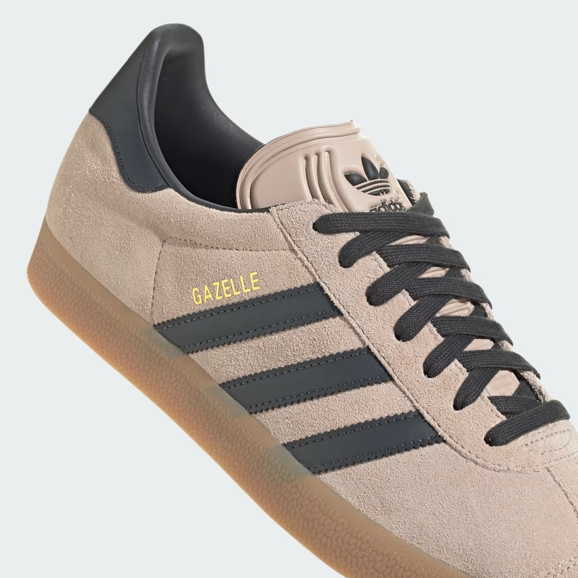GAZELLE