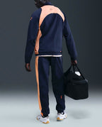 FC Barcelona Nike Football Track Jacket – Men