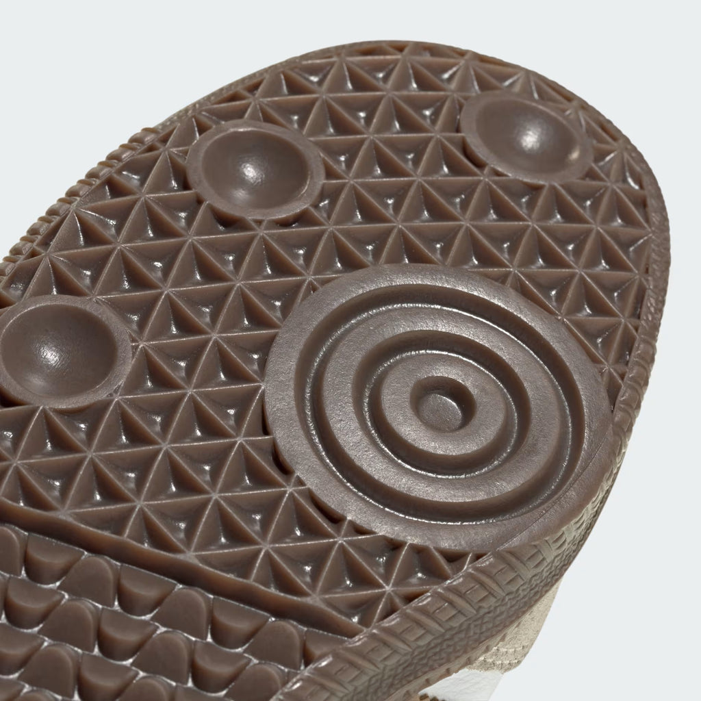 SAMBA OG