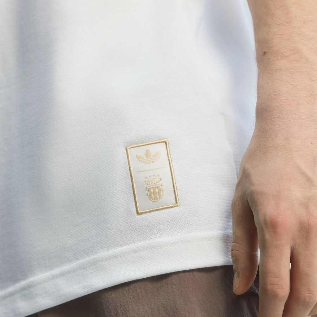 Italy og tee