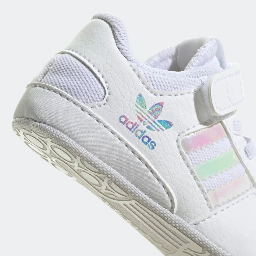 FORUM LOW CRIB