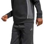 Tuta Bambino Adidas J Cb Ft Track Suit KB7082