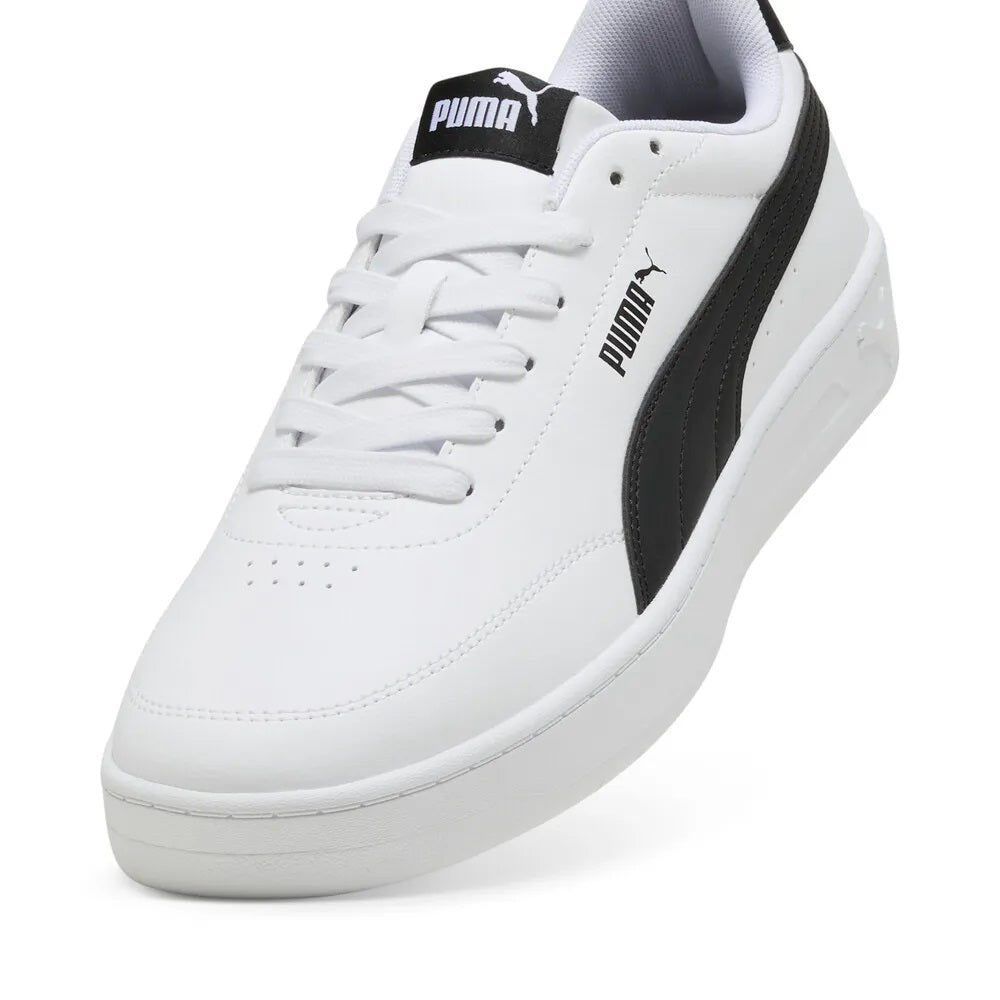 Sneakers Puma Court Classic Clean 402223-01