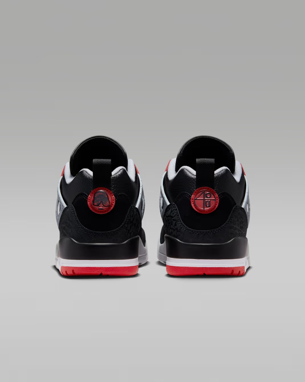 Jordan Spizike Low