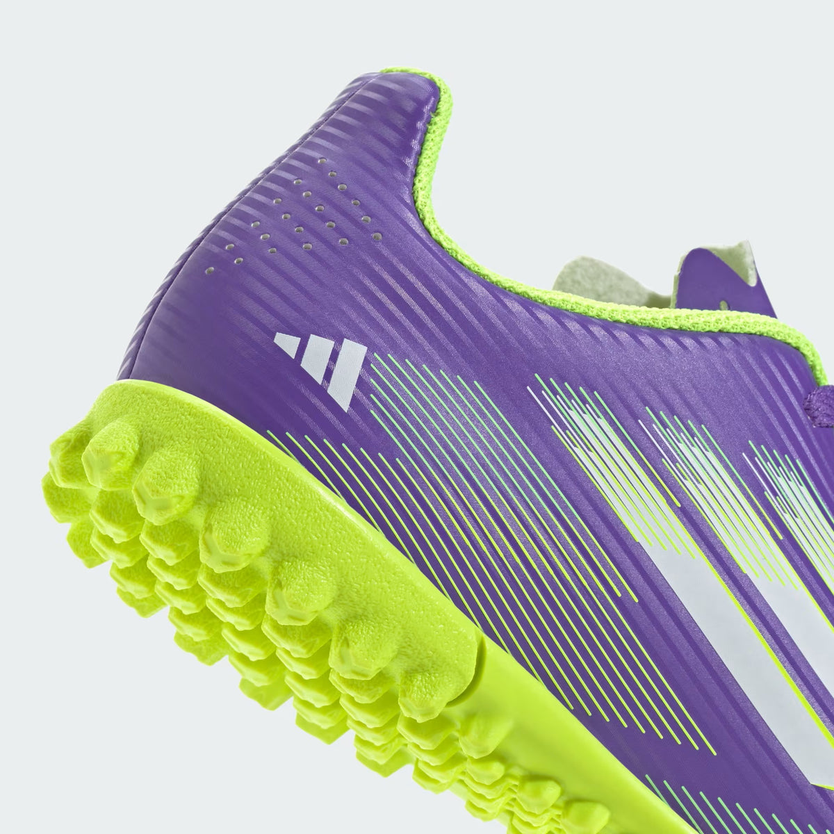 F50 Club Synthetic Grass Shoes for Kids