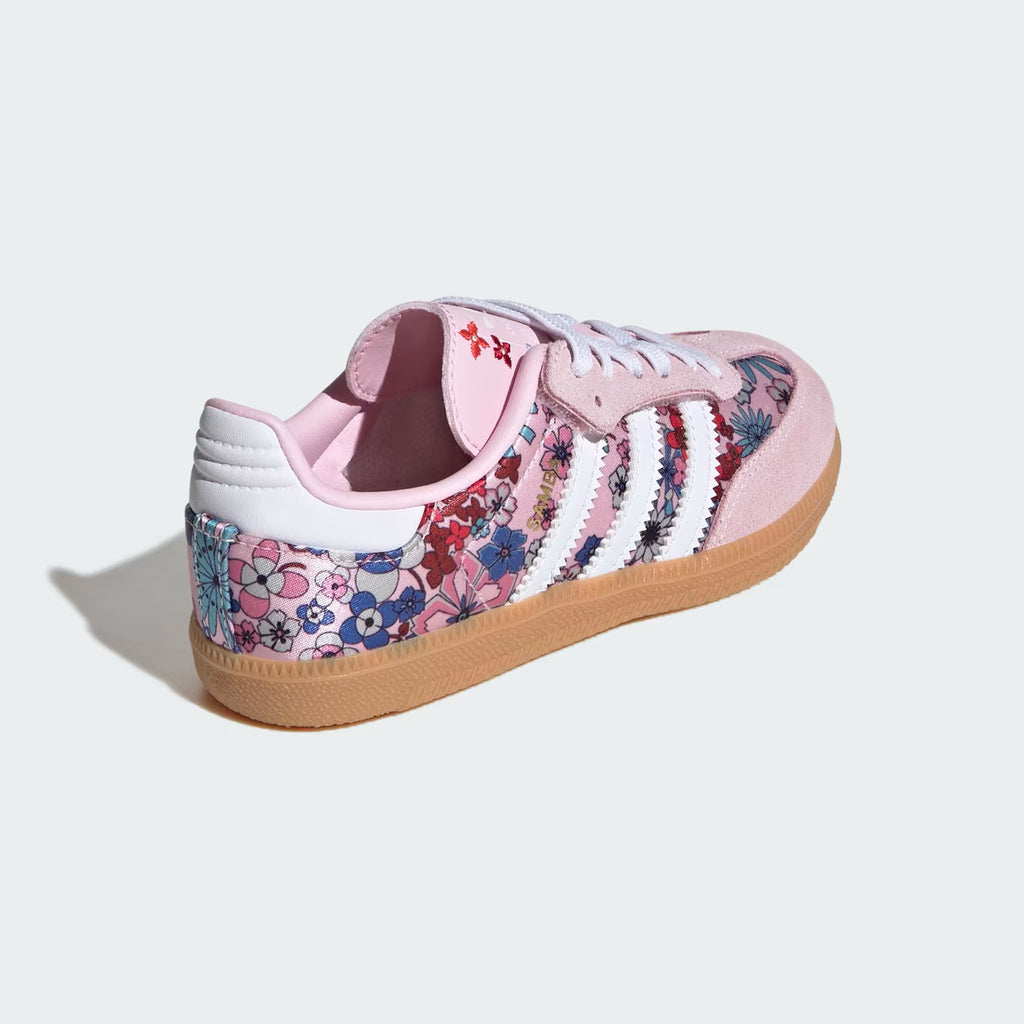 Samba OG ps liberty london