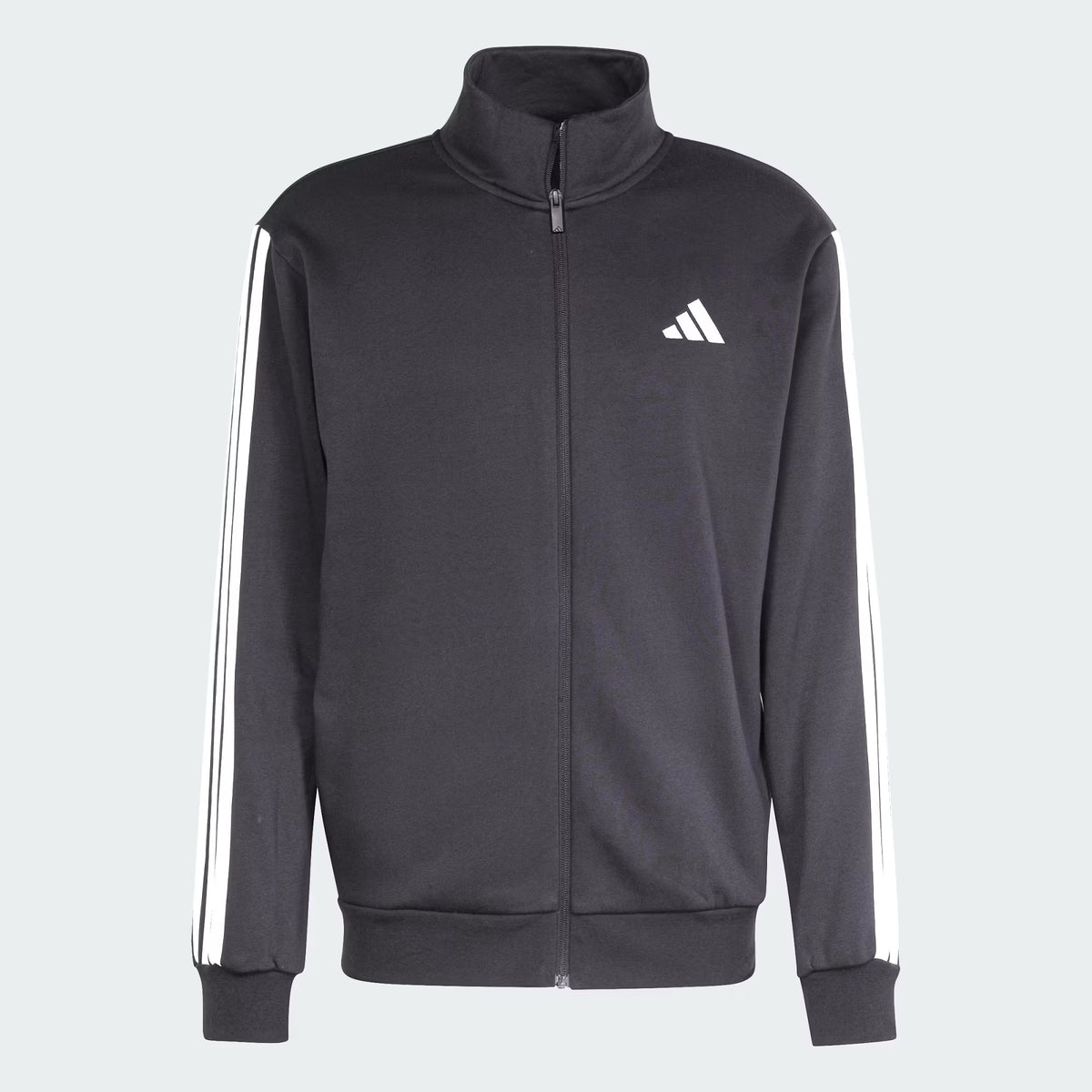 Adidas Tuta Sportswear Basic 3-stripes Fleece