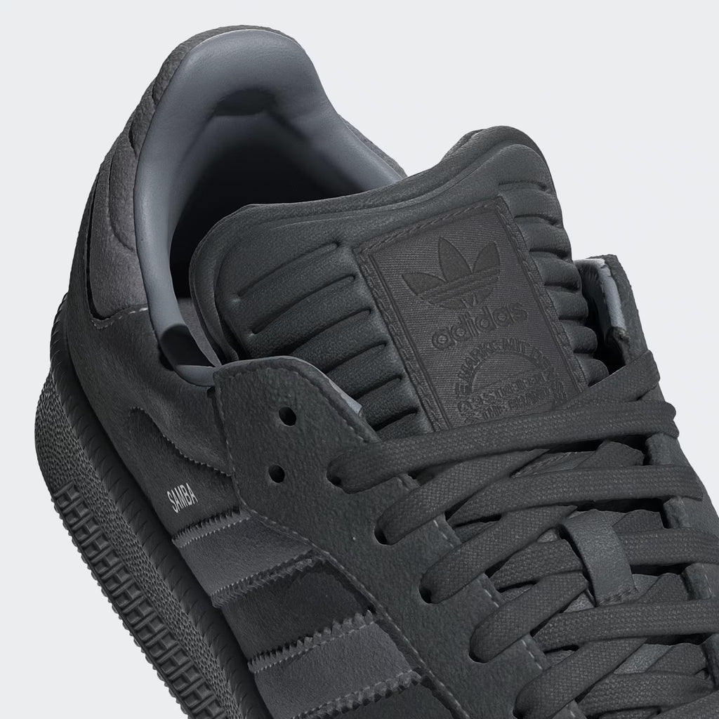Sneakers Adidas Samba Xlg Id3912