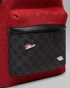 Jam monogram backpack