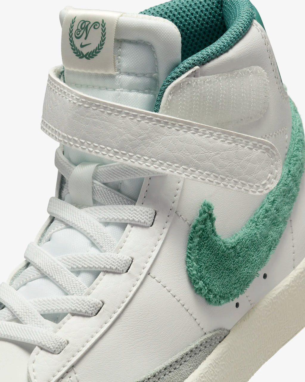 Sneakers Nike Blazer Mid '77 Se Ps FZ1156-100