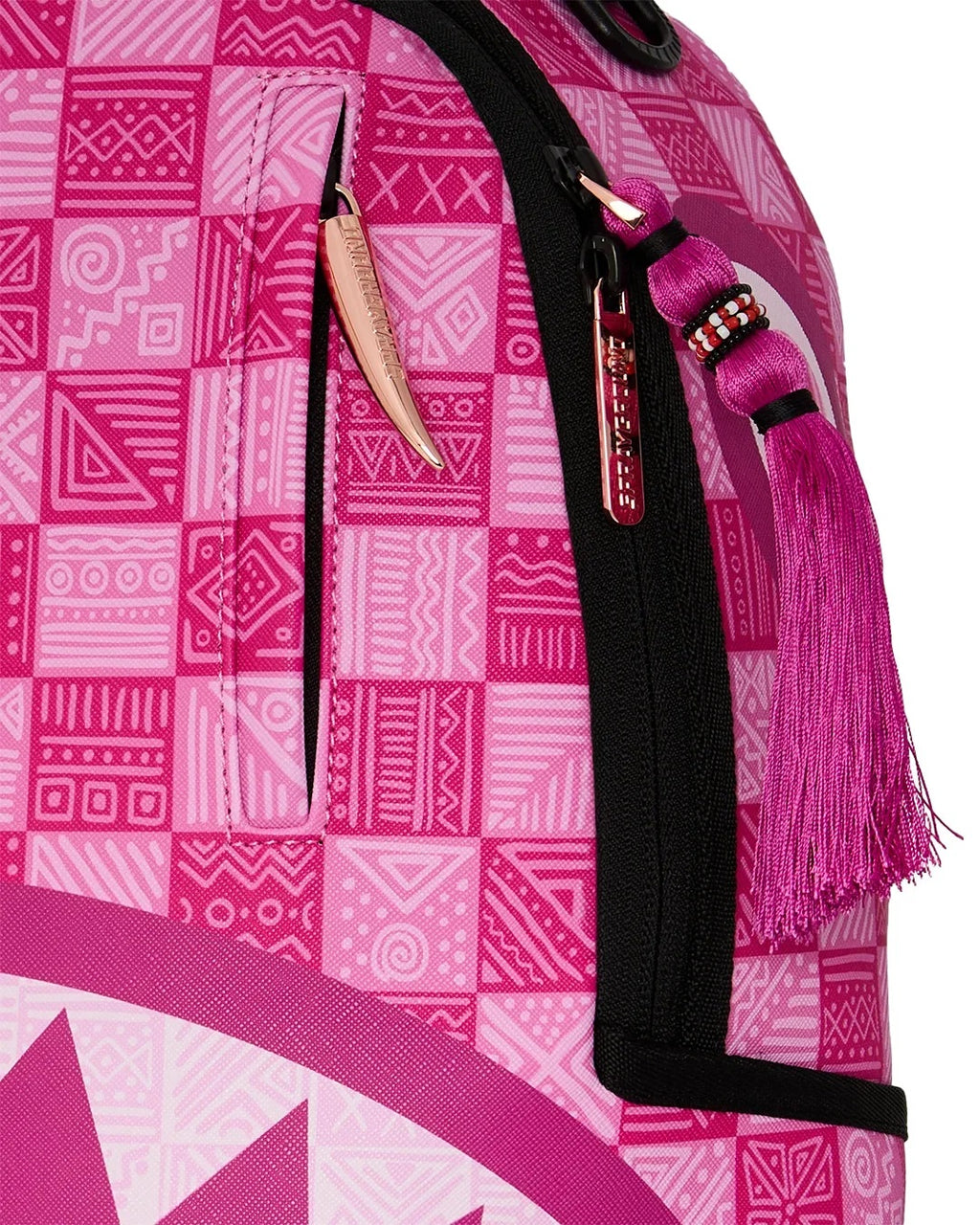 Zaino Sprayground New Ai Pattern Backpack