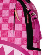 Zaino Sprayground New Ai Pattern Backpack