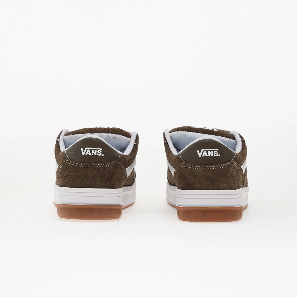 Hylane suede