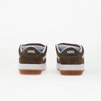 Hylane suede